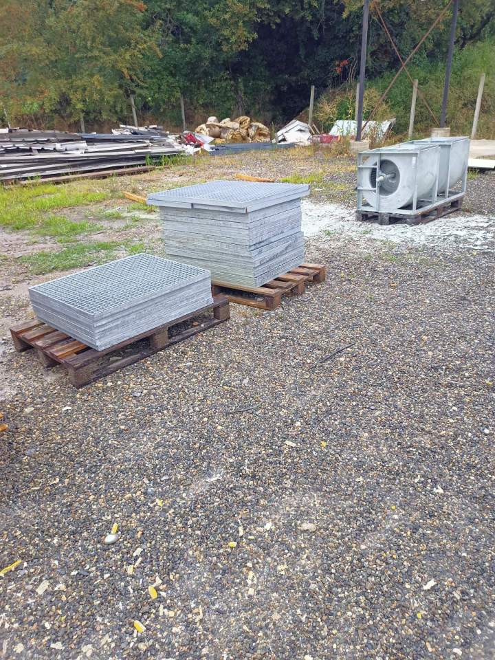 Montage de cabine de peinture Toulouse