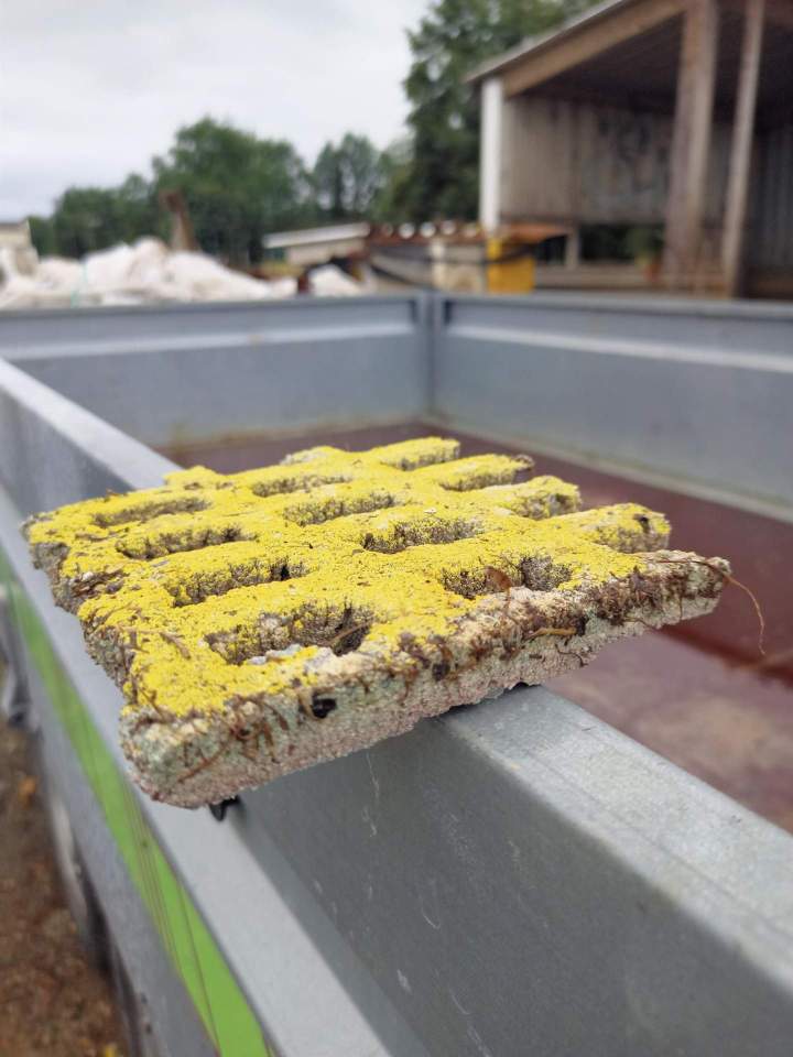 Montage de cabine de peinture Toulouse