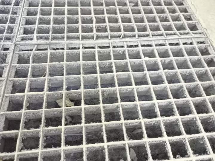 Montage de cabine de peinture Toulouse