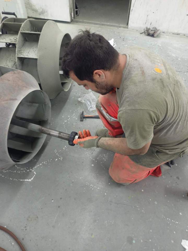 Nos réalisations – Toulouse