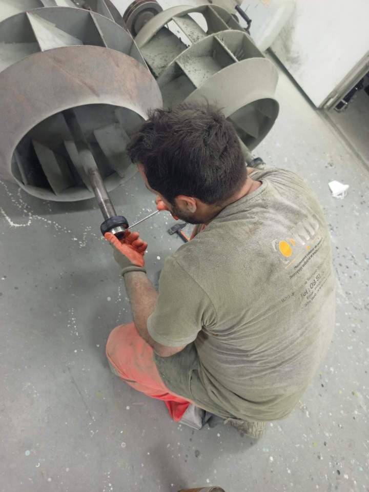 Nos réalisations – Toulouse