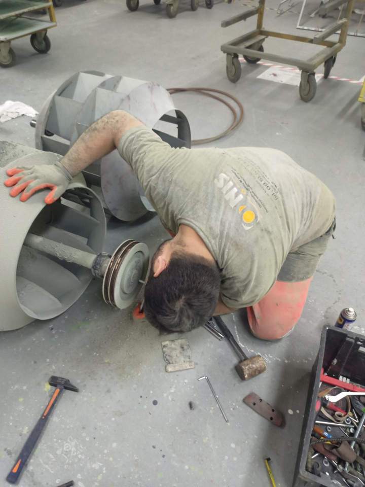 Nos réalisations – Toulouse