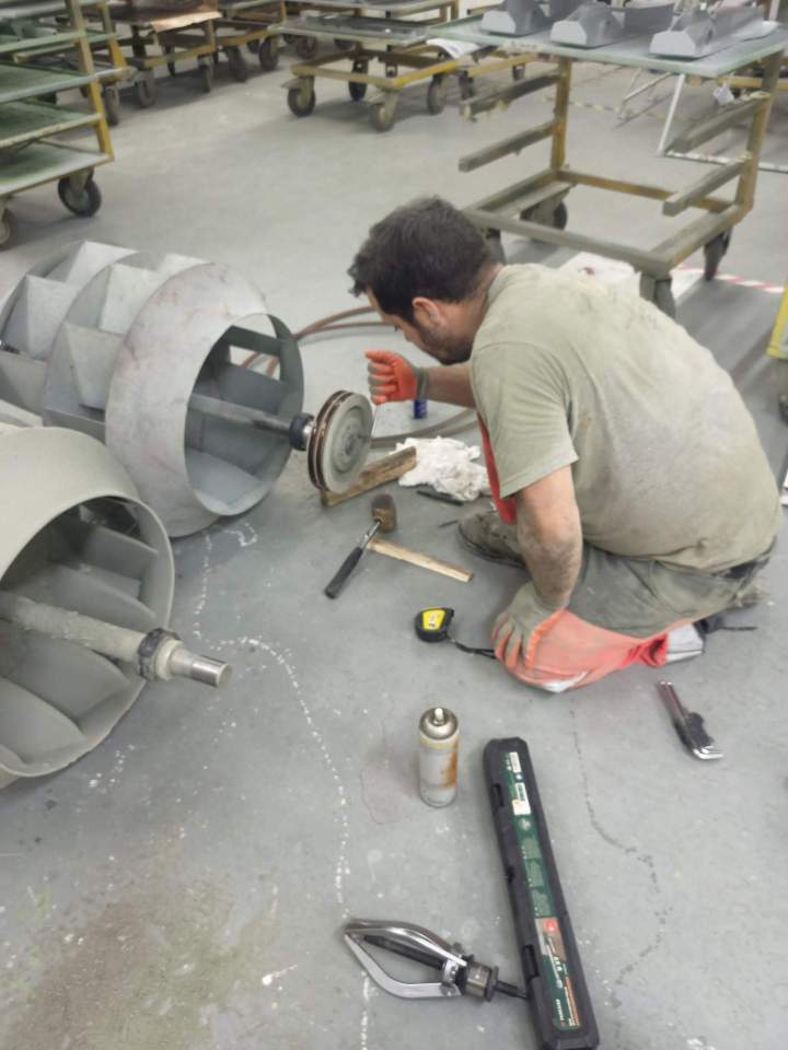 Nos réalisations – Toulouse