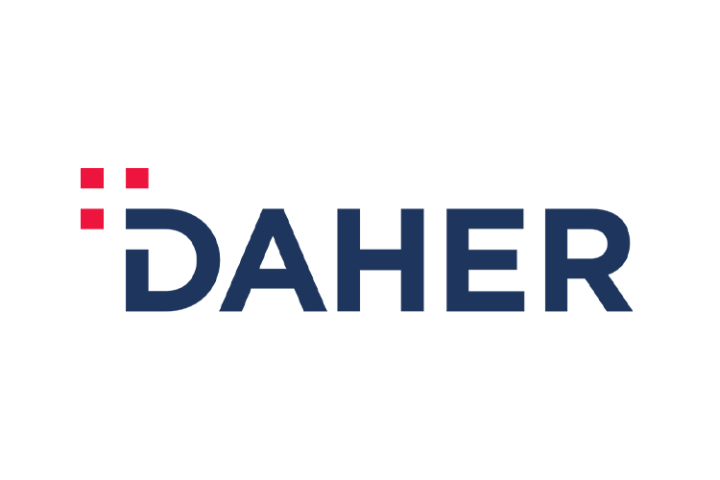 Logo DAHER