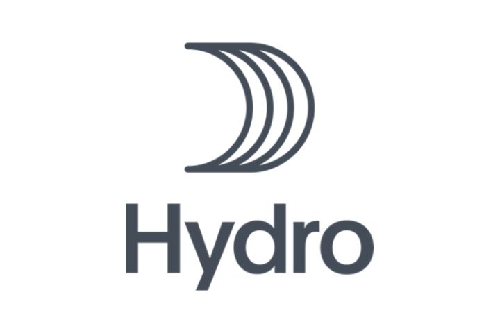 Logo Hydro