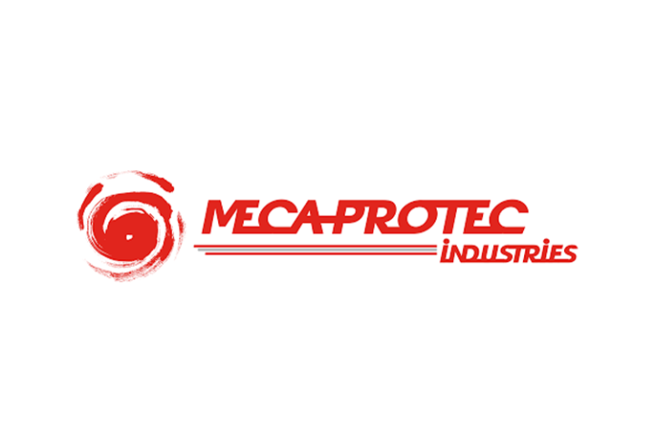 Logo MECA-PROTEC