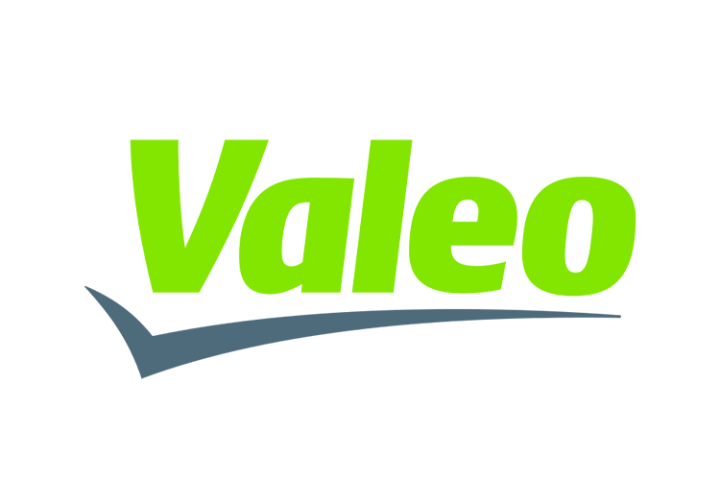 Logo Valeo