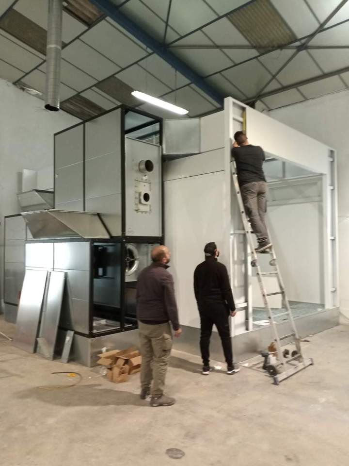 MONTAGE MACHINERIE 2