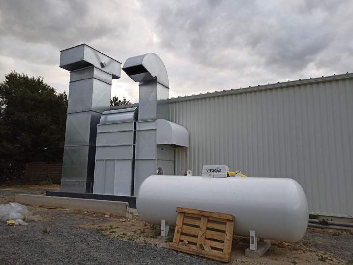 MONTAGE MACHINERIE FINI