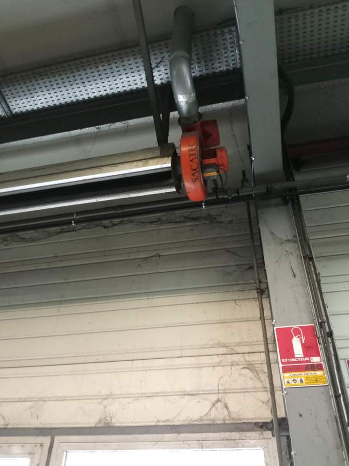 RADIAN CHAUFFAGE ATELIER